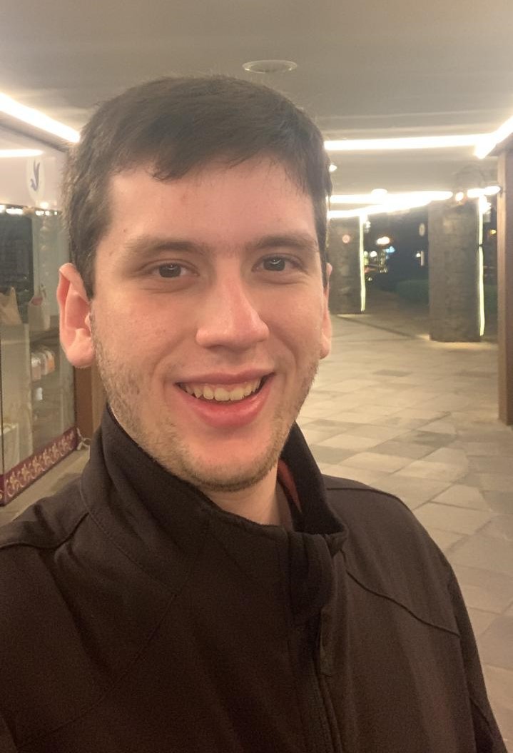 João Vitor Carvalho